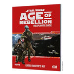 Star Wars Age of Rebellion: Game Master's Kit