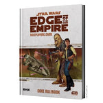 Star Wars Edge of the Empire: Core Rulebook