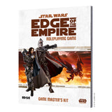 Star Wars Edge of the Empire: Game Master's Kit