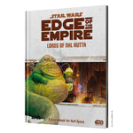 Star Wars Edge of the Empire: Lords of Nal Hutta