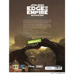 Star Wars Edge of the Empire: Lords of Nal Hutta