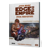 Star Wars Edge of the Empire: Special Modifications