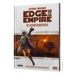 Star Wars Edge of the Empire: No Disintegrations