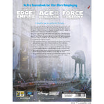 Star Wars: Dawn of Rebellion Sourcebook