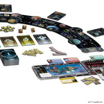 Star Wars: Outer Rim Board Game