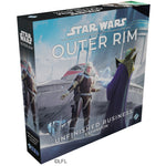 Star Wars: Outer Rim Unfinished Business Board Game Expansion