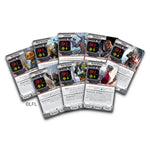 Star Wars: Outer Rim Unfinished Business Board Game Expansion