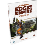 Star Wars Edge of the Empire: Beyond The Rim