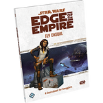 Star Wars Edge of the Empire: Fly Casual