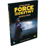 Star Wars Force and Destiny: Unlimited Power