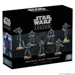 Star Wars: Legion Dark Troopers Unit Expansion