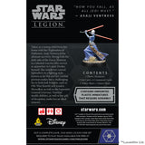 Star Wars: Legion Asajj Ventress Operative Expansion