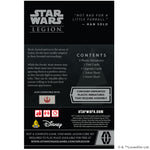 Star Wars: Legion Ewok Warriors Unit Expansion