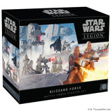 Star Wars: Legion Blizzard Force Battle Force Starter Set