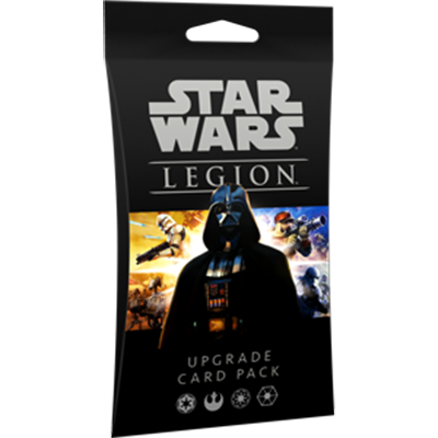 Star Wars: Legion Upgrade Card Pack