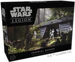 Star Wars: Legion Imperial Bunker