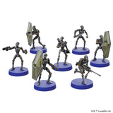Star Wars: Legion BX-Series Droid Commandos Unit Expansion