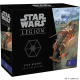 Star Wars: Legion STAP Riders Unit Expansion