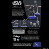 Star Wars: Legion Darth Maul and Sith Probe Droids Operative Expansion