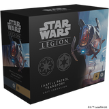 Star Wars: Legion LAAT-LE Patrol Transport Unit Expansion
