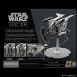Star Wars: Legion LAAT-LE Patrol Transport Unit Expansion