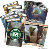 Star Wars: Legion Grand Master Yoda Commander Expansion