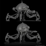 Star Wars: Legion DSD1 Dwarf Spider Droid Unit Expansion