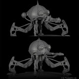 Star Wars: Legion DSD1 Dwarf Spider Droid Unit Expansion