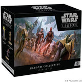 Star Wars: Legion Shadow Collective Mercenary Starter Set