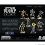 Star Wars: Legion Black Sun Enforcers Unit Expansion
