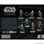 Star Wars: Legion Pyke Syndicate Foot Soldiers Unit Expansion