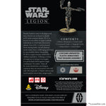 Star Wars: Legion IG-Series Assassin Droids Operative Expansion