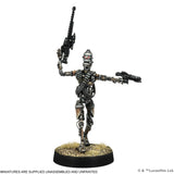 Star Wars: Legion IG-Series Assassin Droids Operative Expansion