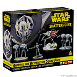 Star Wars: Shatterpoint Appetite for Destruction