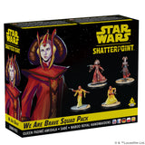 Star Wars: Shatterpoint We Are Brave Squad Pack
