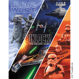 Star Wars Unlock! Cooperative Card Game