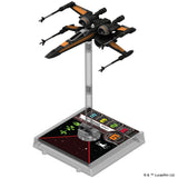 Star Wars: X-Wing Heroes of the Resistance