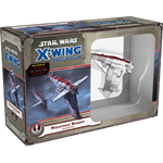 Star Wars: X-Wing Resistance Bomber Expansion Pack