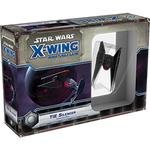 Star Wars: X-Wing TIE Silencer Expansion Pack