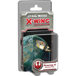 Star Wars: X-Wing Phantom II Expansion Pack
