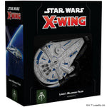 Star Wars: X-Wing 2nd Edition Lando's Millennium Falcon Expansion Pack
