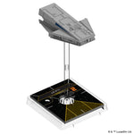 Star Wars: X-Wing 2nd Edition Lando's Millennium Falcon Expansion Pack