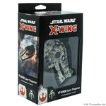 Star Wars: X-Wing 2nd Edition YT-2400 Light Freighter Expansion Pack