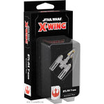 Star Wars: X-Wing 2nd Edition BTL-A4 Y-Wing Expansion Pack