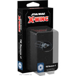 Star Wars: X-Wing 2nd Edition TIE Advanced X1 Expansion Pack