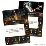 Star Wars: X-Wing 2nd Edition Slave 1 Expansion Pack
