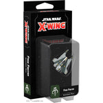 Star Wars: X-Wing 2nd Edition Fang Fighter Expansion Pack