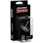 Star Wars: X-Wing 2nd Edition T-70 X-Wing Expansion Pack