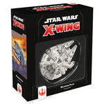 Star Wars: X-Wing 2nd Edition Millennium Falcon Expansion Pack