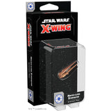 Star Wars: X-Wing 2nd Edition Nantex-Class Starfighter Expansion Pack